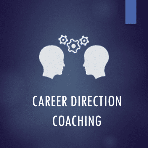 Career Direction Coaching image 500x500