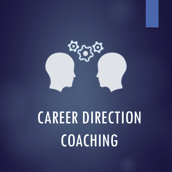 Career Direction Coaching image
