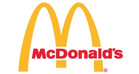 McDonalds logo 1