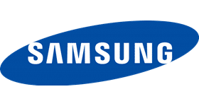 Samsung Logo. 1