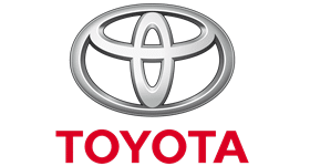 Toyota logo 1