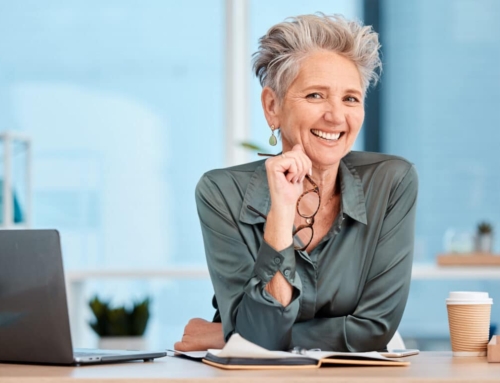 Top 12 Reasons to Hire the Older Worker