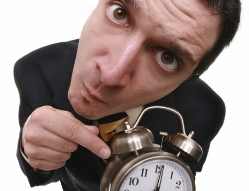Fire Your Old Self, Hire a New You: Treat Yourself Like Your Best Client