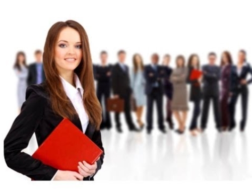 Top 5 Tips for Job Seekers in Today’s Competitive Market