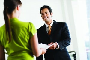 job interview success 300x200