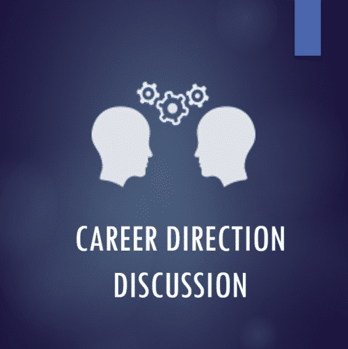 Career Direction Discussion 500x501