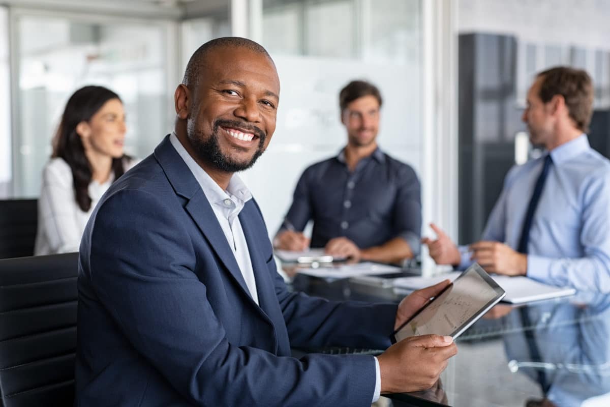 Leadership Branding Packages AdobeStock 323499662