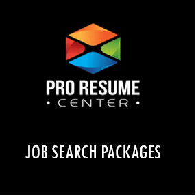 Job Search Packages