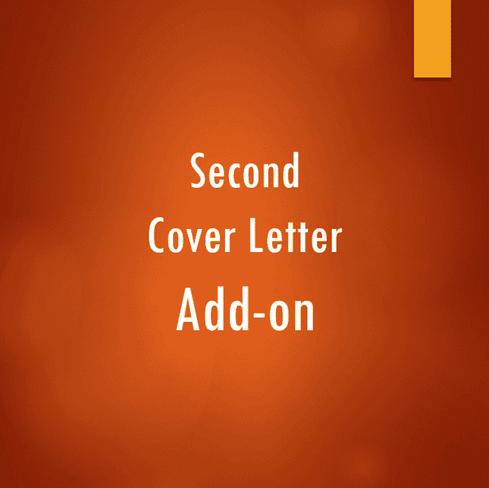 Second Cover Letter Add on 700x699