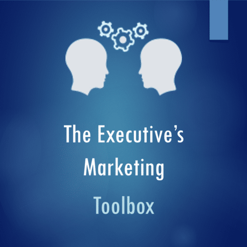 Executives Marketing Toolbox add on 500x500