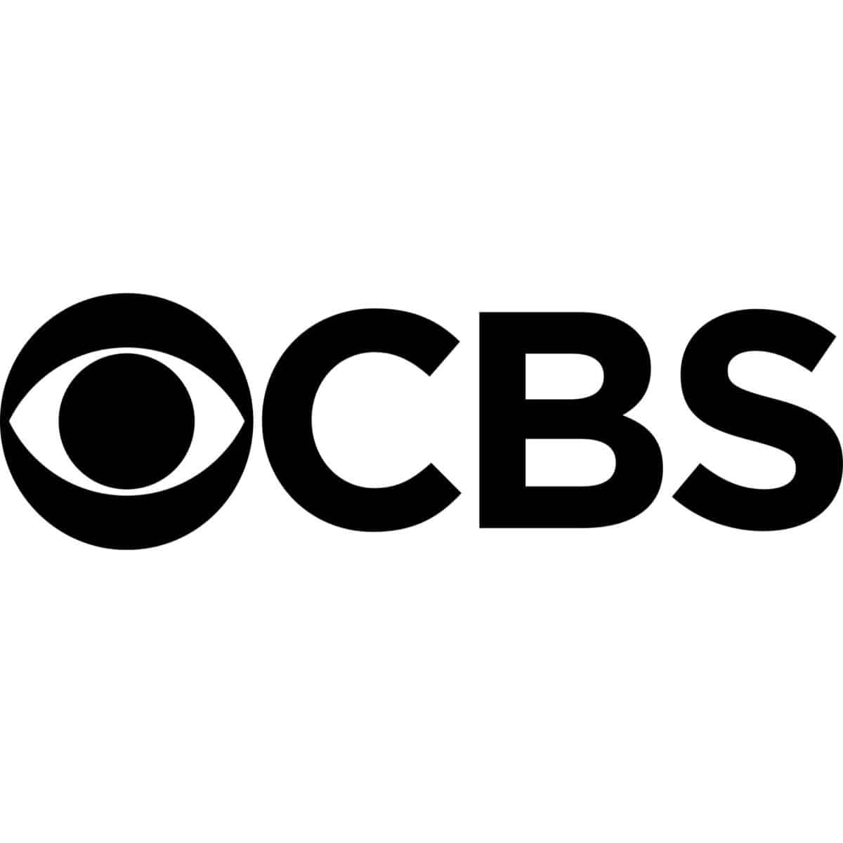 CBS logo