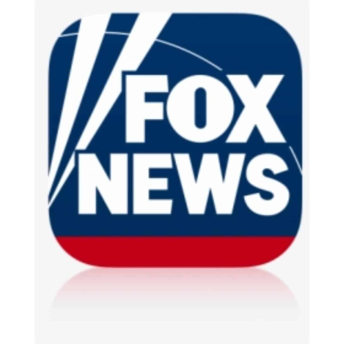 Fox News Logo PNG