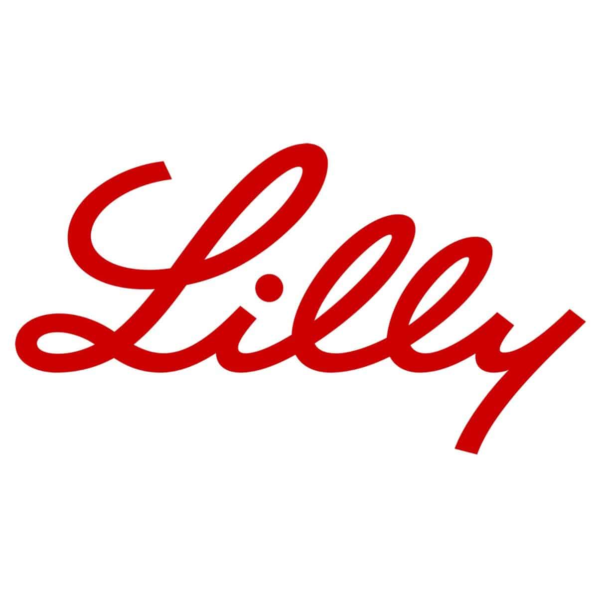 Lilly Logo