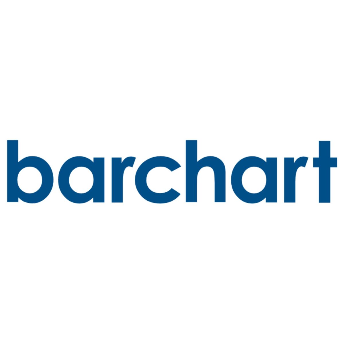 barchart vector logo