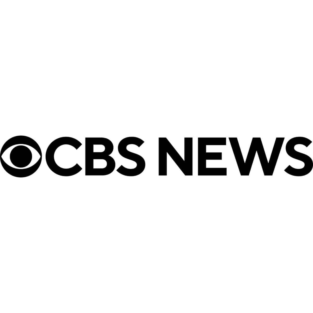 cbs news logo